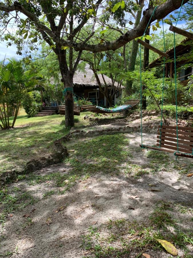 Refugio Do Corsario-Imbassai-Ba Otel Dış mekan fotoğraf
