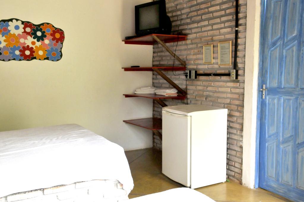 Refugio Do Corsario-Imbassai-Ba Otel Oda fotoğraf